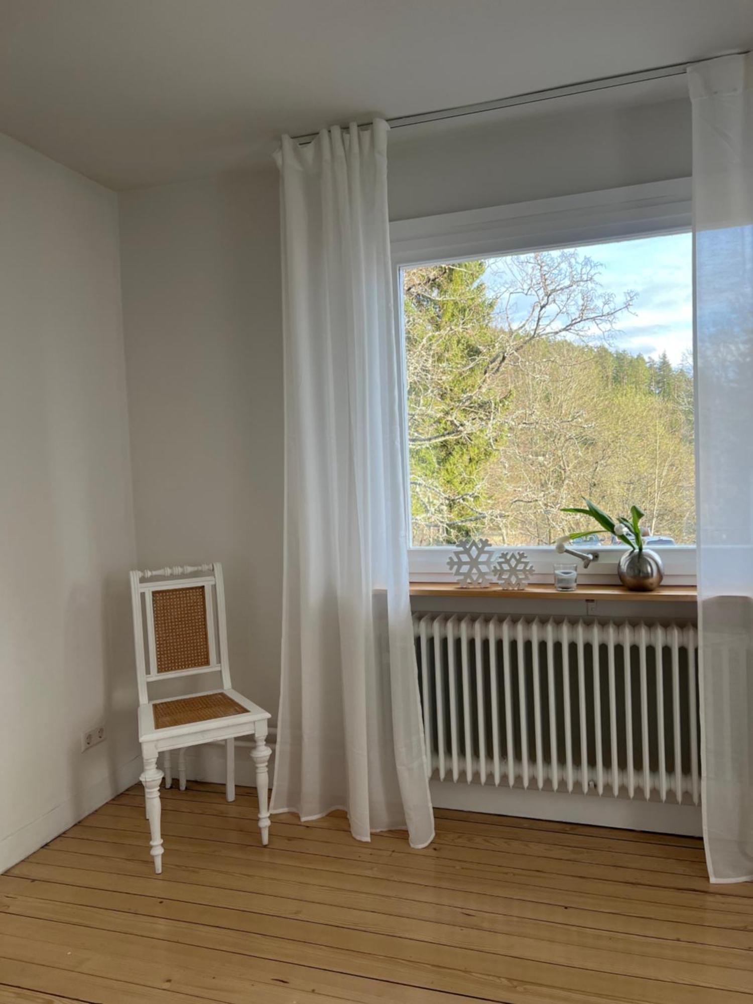 Haus Am See - Natur Pur Friedenweiler Buitenkant foto